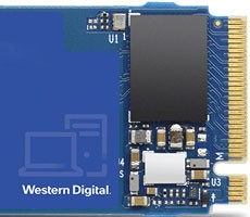 Western Digital And Kioxia Reportedly Poised To Form $20 Billion NAND Flash Goliath
