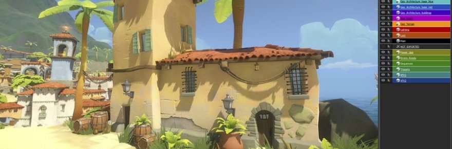 Amazon Game Studios retracts policies that claim rights to games made by workers after hours