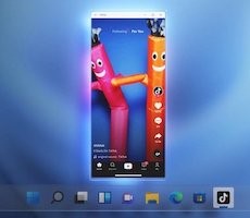 Running Android Apps In Windows 11 Is A Big Deal But Support Won’t Be Available At Launch