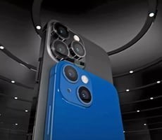 iPhone 13 Might Leverage LEO Satellites To Make Calls And Send Texts In Low Signal Areas