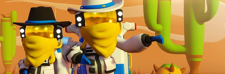 Astroneer is heading to the Nintendo Switch in early 2022