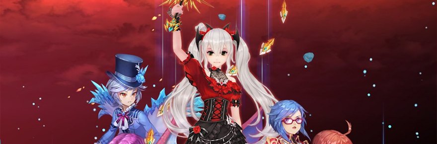 Aura Kingdom’s 80th patch introduces The Whipmaster