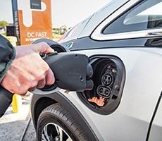 GM Recalls All Chevy Bolt EVs After Multiple Fires In $1.8 Billion LG Chem Battery Blunder