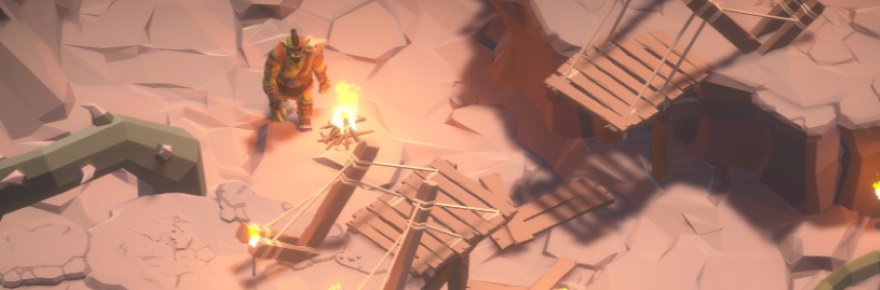 Shards-powered CODEX wants to ‘change the way we play massively multiplayer games’