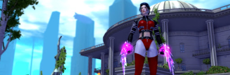 The Daily Grind: Are there any MMOs you know are good that just didn’t grab you?