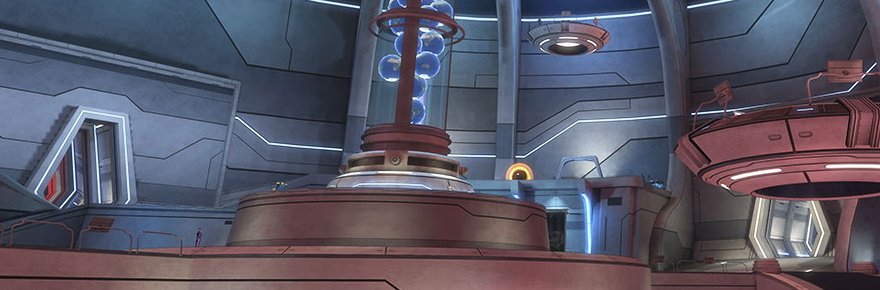 DC Universe Online takes you to the House of Legends tomorrow