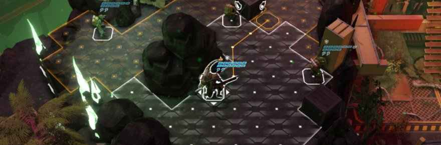 Post-apoc Dreadlands joins the latest $10 Humble Bundle