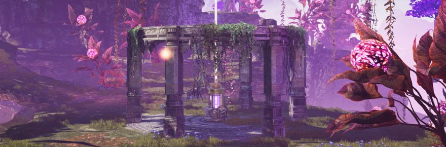 Elyon amps up the PvP options for this month’s beta test