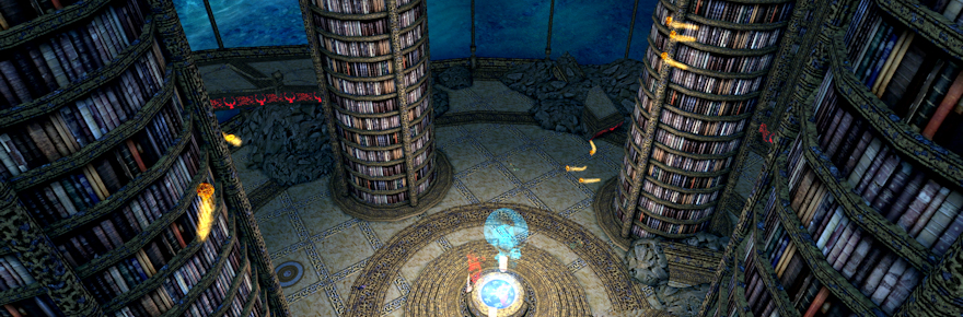 EverQuest II’s ongoing server hardware upgrades should produce results by September