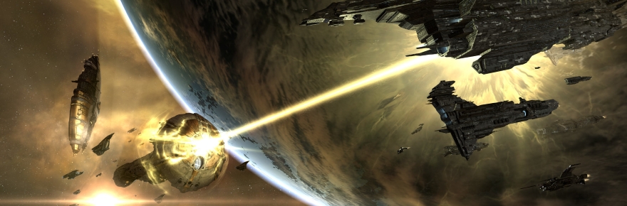 EVE Online dishes out skillpoints for Amarr Foundation Day, EVE Echoes celebrates first birthday