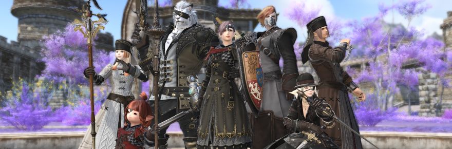 The Daily Grind: What MMO drop has eluded you for the longest time?