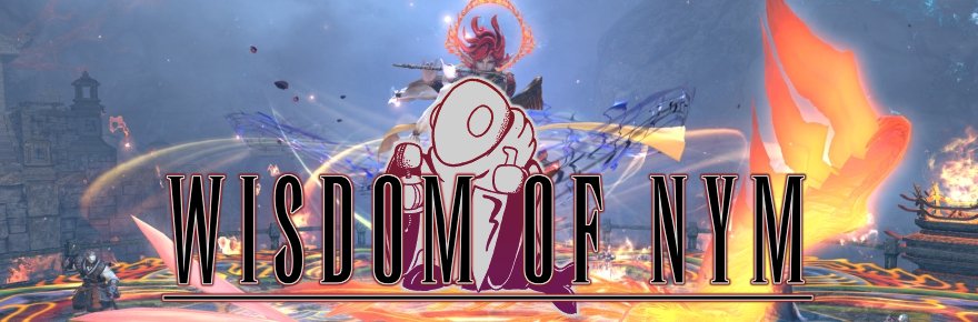 Wisdom of Nym: Final Fantasy XIV’s cash shop and the existential horror of monetization