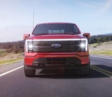 Biden Issues Zero-Emissions Vehicle Executive Order But Why Wasn’t Tesla Invited To The Party?