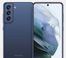 Leaked Samsung Galaxy S21 FE User Manual Confirms Loss Of This Fan Favorite Feature