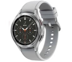Samsung Galaxy Watch 4 And Galaxy Watch 4 Classic Full Specs And Official Renders Leak