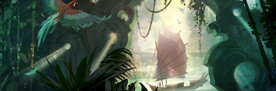 Guild Wars 2’s One Path Ends is free for all players this week as game perks hit Amazon Prime Gaming