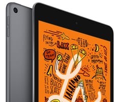iPad Mini Falls To $299, Ryzen 9 5950X For $730, 2TB Samsung 870 QVO SDD Hits $170