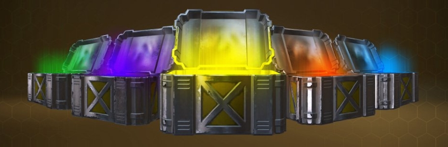 Congress asks publishers to self-regulate lootboxes via a UK regulation that has nothing to do with lootboxes
