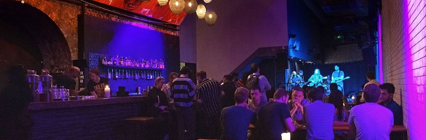 CCP Games is sponsoring a ‘long overdue’ games industry event in the UK