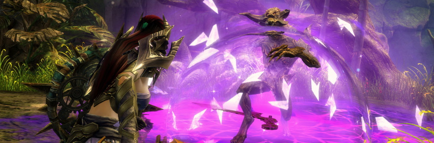 The Daily Grind: Does a class’ style or playstyle matter more to you in MMOs?