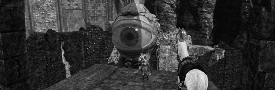 One Shots: Eye love you