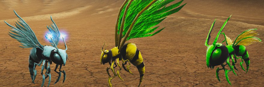 Project Gorgon teases its August patch, with five new non-combat skills