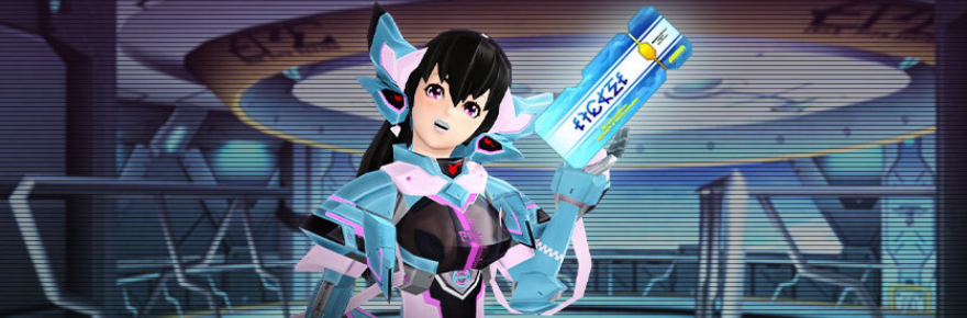 Phantasy Star Online 2: New Genesis drives SEGA profits in Q2 2021
