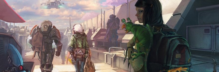 The Repopulation says it’s been ‘quite the adventure’ as it gives a fall development roadmap
