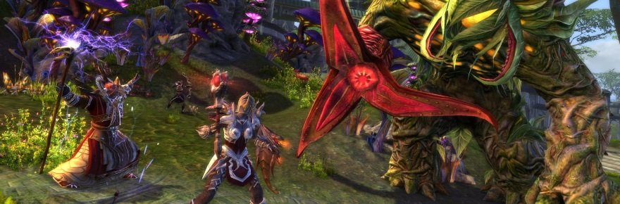 RIFT quietly retires free subscription trial from Steam