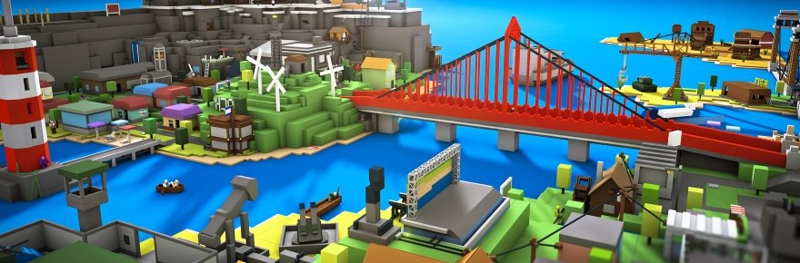 Roblox sees net losses for Q2 2021, struggles with toxic player-generated content