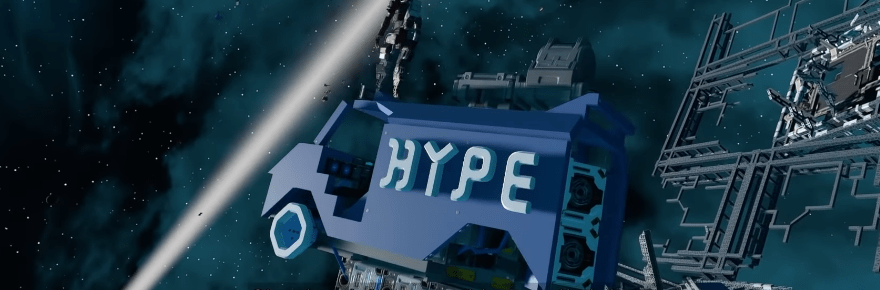Starbase’s first big patch since early access is now live