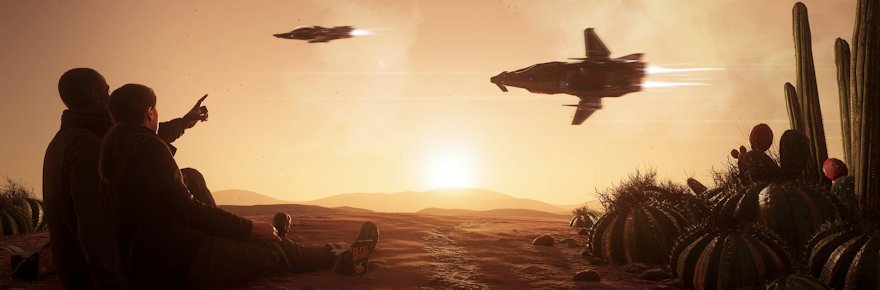 Cloud Imperium says ‘there’s NO place for racism in the Star Citizen community’