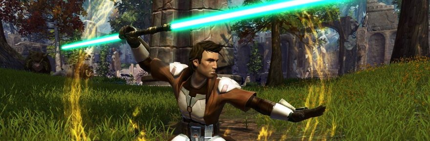 SWTOR: Legacy of the Sith’s combat styles ‘separate story from gameplay’