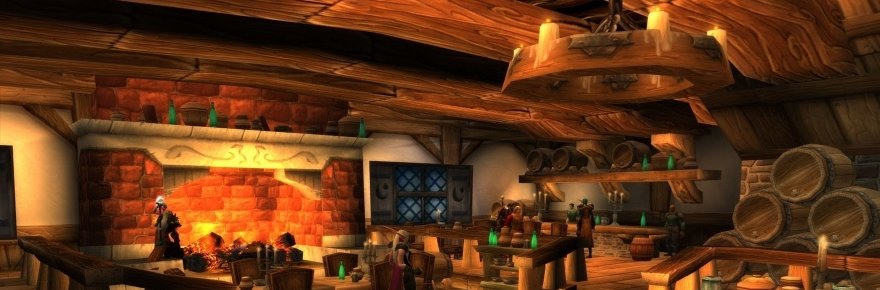 Battle Bards Episode 199: World of Warcraft tavern tunes