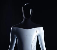 Elon Musk Says Tesla Bot Humanoid Robot Is Coming In 2022, Downplays Skynet-Style Uprising