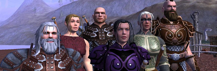 SOE’s Jeff Butler gives an epic three-hour interview on EverQuest, Vanguard, and EverQuest Next
