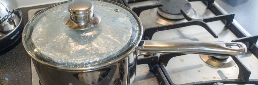 WRUP: Directions for homemade almond milk edition