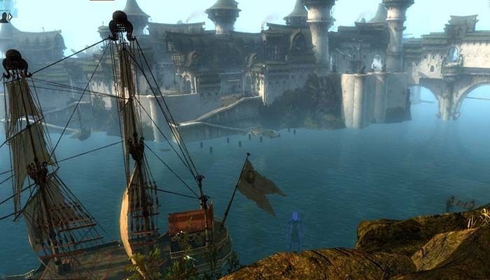 Guild Wars 2 Adding DirectX 11 Support to Improve and Modernize