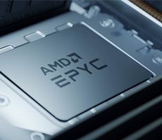 Netflix Is Pushing 400 Gbit/s Per Server With AMD EPYC Processors