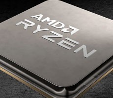 AMD RDNA 2-Powered Zen 3+ Ryzen 6000 CPUs Reportedly Are In Mass Production