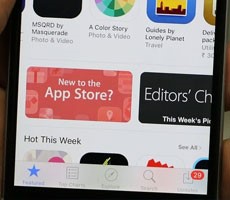 Apple Caves To Regulatory Pressure Allowing Netflix And Spotify To Link Out With A Caveat