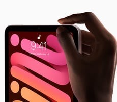 Apple Hot Deals: iPad Mini 6 Preorders $50 Off, $179 AirPods Pro, Apple Watch S6 Hits $319