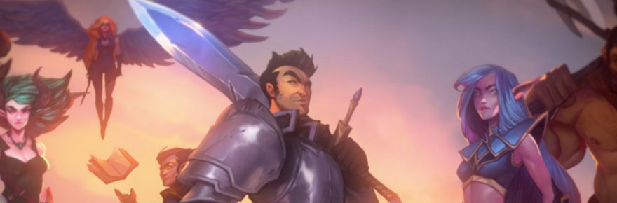 The Daily Grind: Do you think Crowfall has a future?