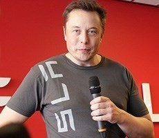 Tesla EVs On Autopilot Will Now Stop Slamming Into Emergency Vehicles With This Caveat