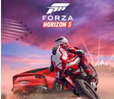 Forza Horizon 5 PC Requirements Should Play Nicely With Most Modern Gaming Rigs