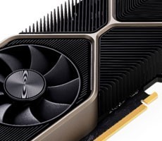Gigabyte GeForce RTX 3080 Ti 20GB Emerges In Russia As An Ethereum Mining Beast
