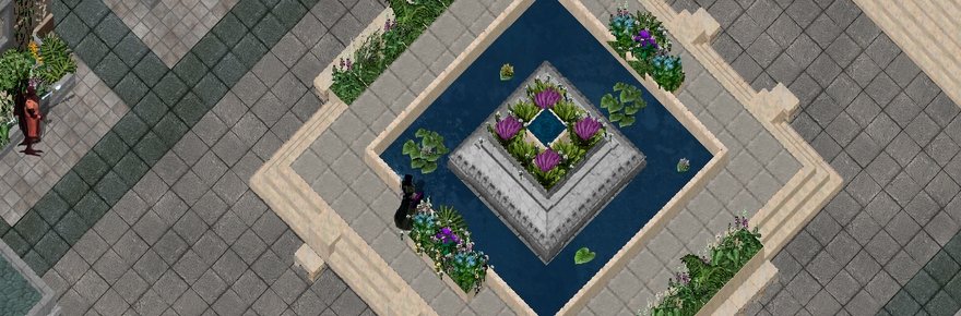 Ultima Online is 24 years old today, celebrating with its 111th update as New Legacy dev continues