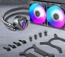 Did MSI Just Leak Intel’s Official 12th Gen Alder Lake Processor Launch?