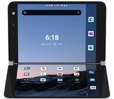 Surface Duo 2 Likely To Launch At Microsoft’s Newly Announced September 22 Surface Event