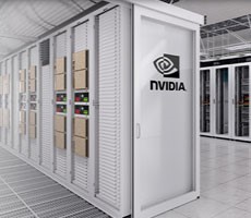 NVIDIA Shows Beefy Arm CPUs Battling x86 Servers For A100 GPU-Powered Cloud AI Dominance